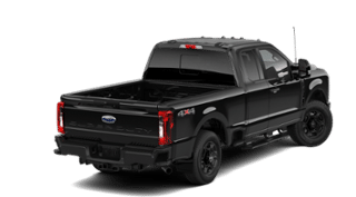 2026 Ford Super Duty® External Image 4